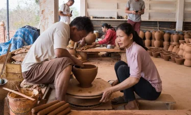 Ban Chan Village_1000