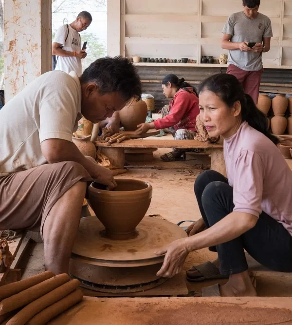 Ban Chan Village_1000