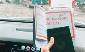 visa laos