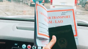 visa laos