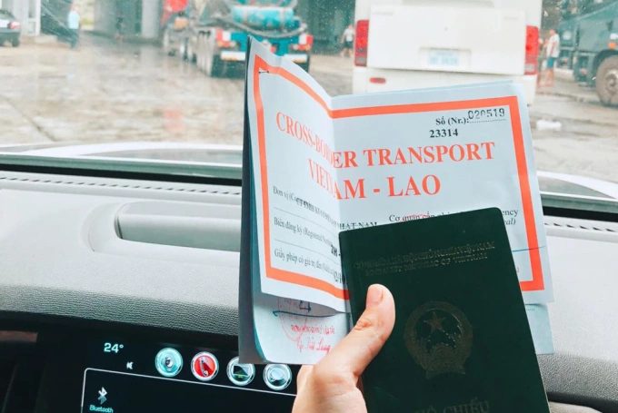 visa laos