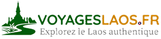 Voyage Laos