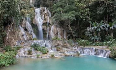 kuang si
