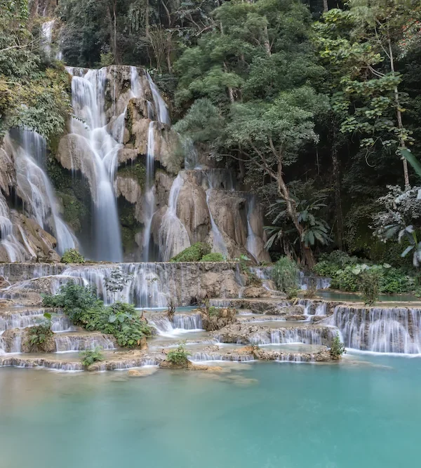 kuang si