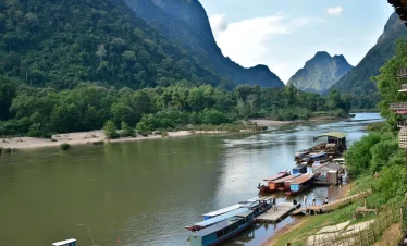 rivière Nam Ou_1000