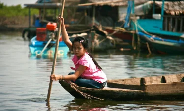 tonle sap