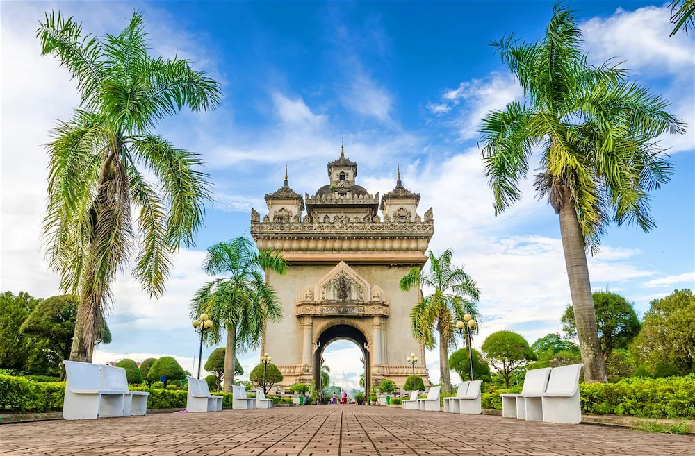 vientiane