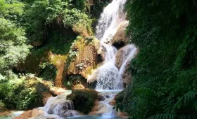 Chutes de Kuang Si 3