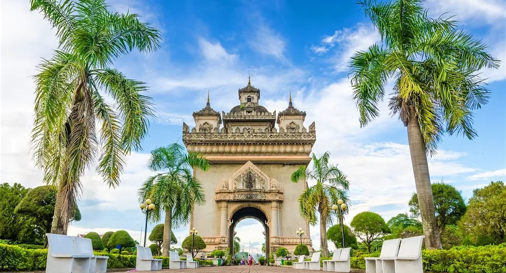 vientiane